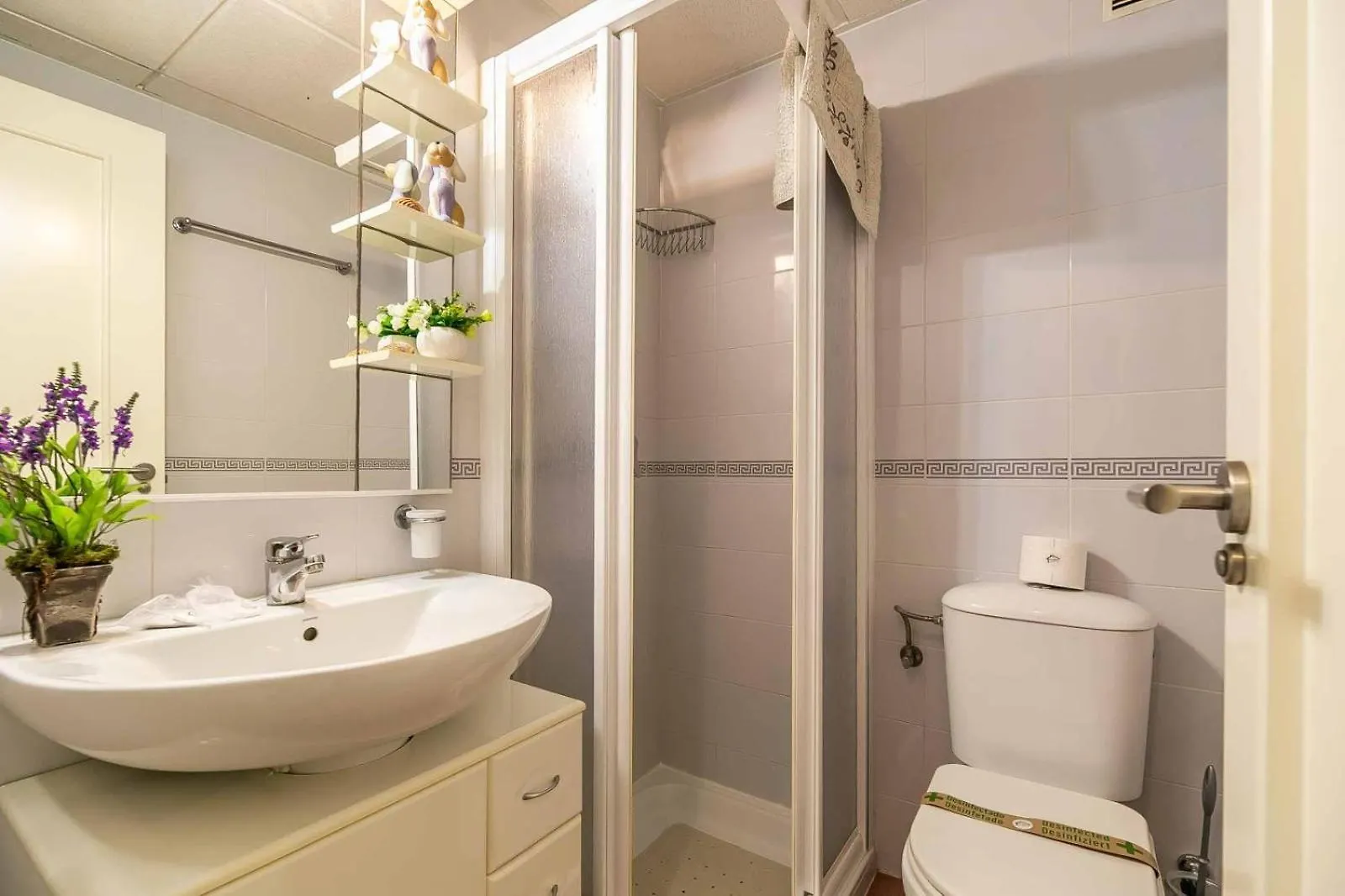 Altos Del Majadal Apartment Fuengirola 0*,