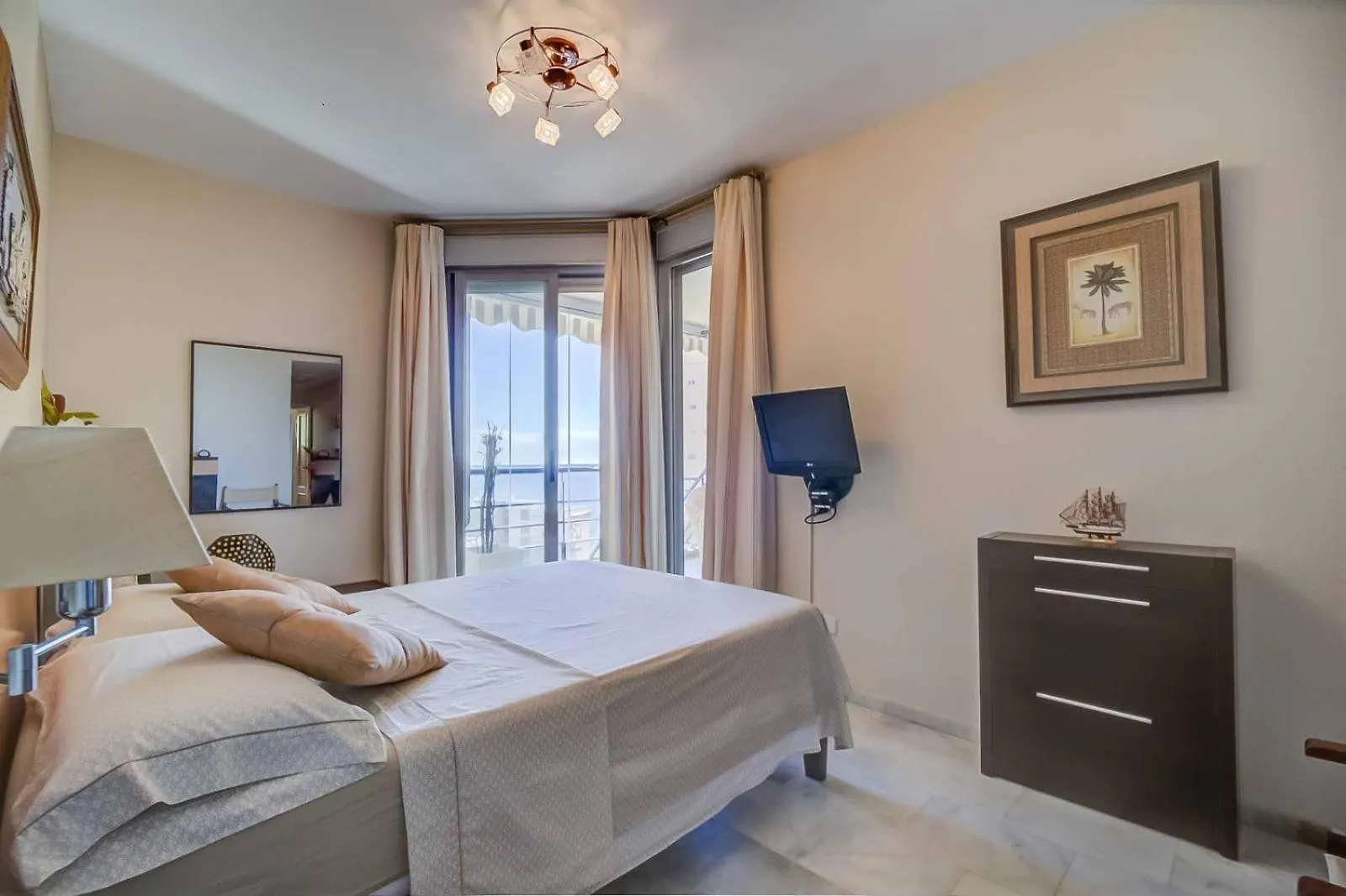 Altos Del Majadal Lägenhet Fuengirola