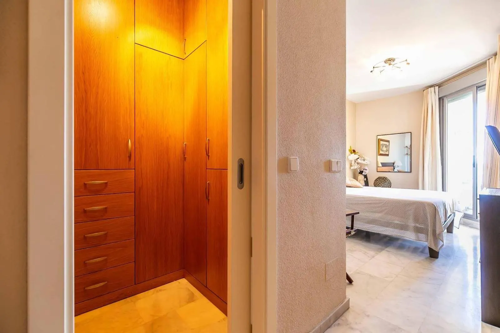 Altos Del Majadal Lägenhet Fuengirola