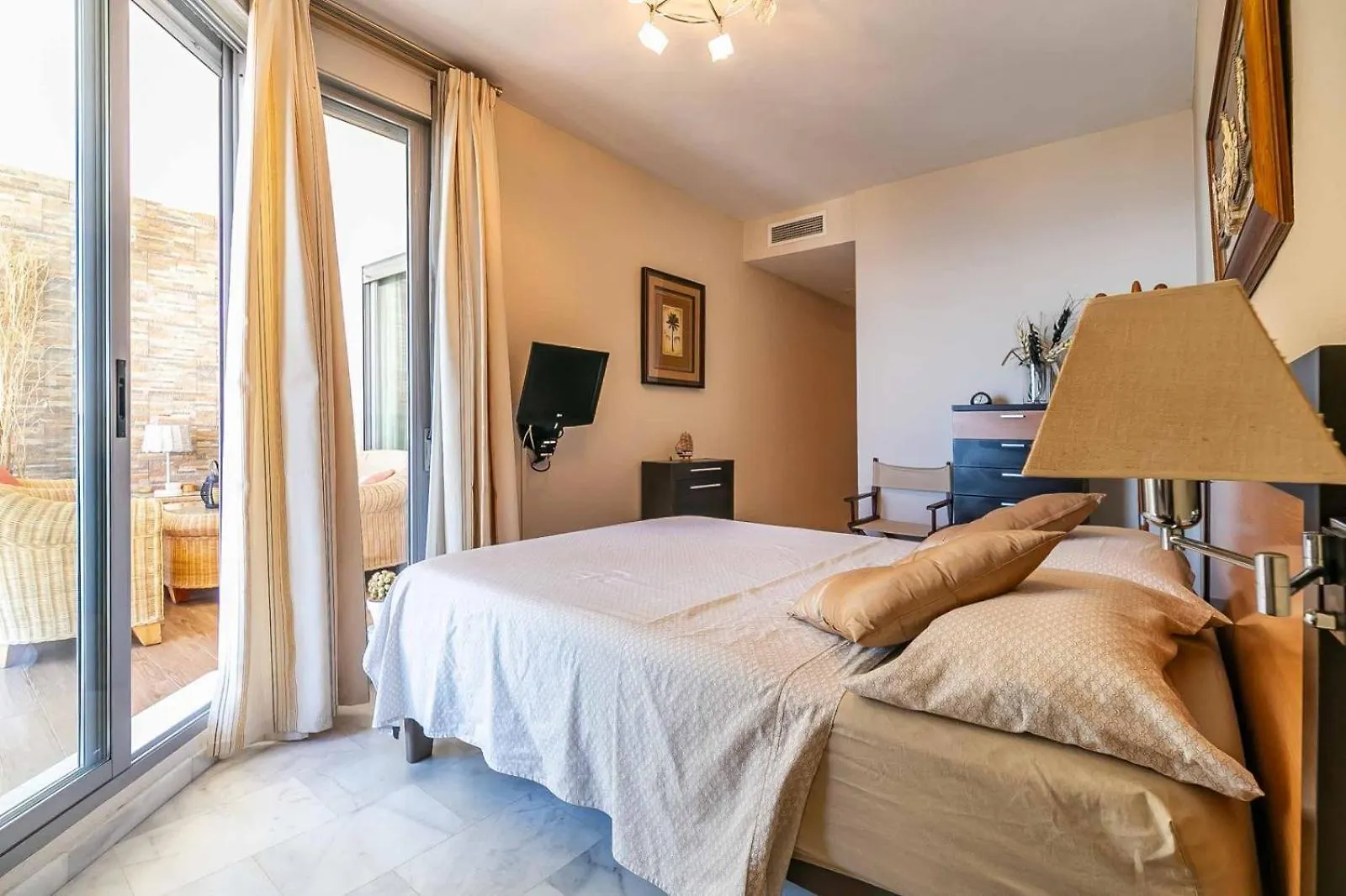 Altos Del Majadal Lägenhet Fuengirola