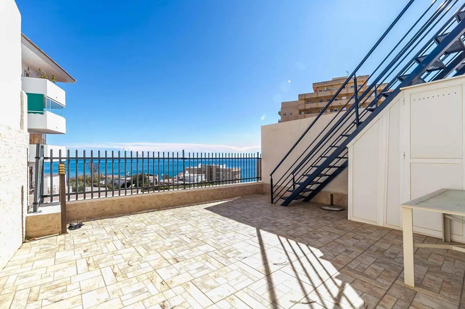 Altos Del Majadal Lägenhet Fuengirola