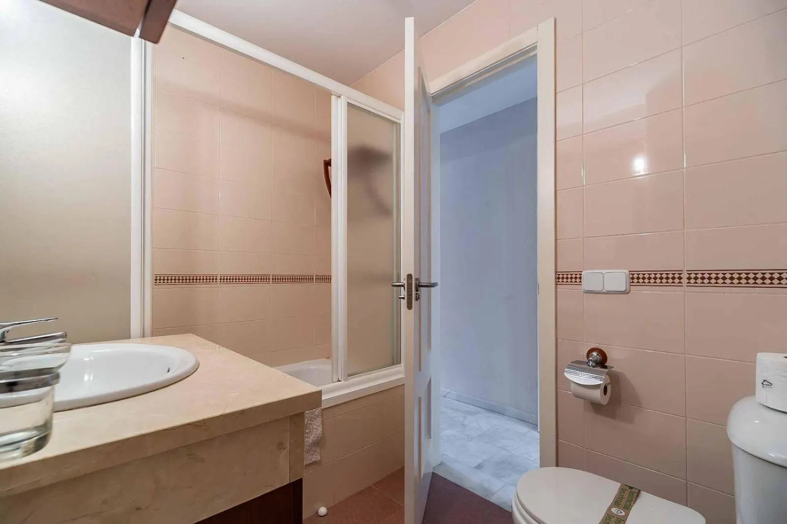 Altos Del Majadal Lägenhet Fuengirola