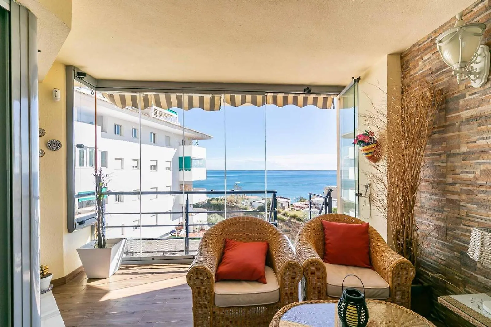 Altos Del Majadal Lägenhet Fuengirola
